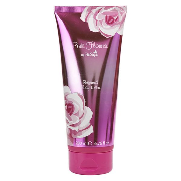 PERFUMED LOZIONE CORPO PINK FLOWER 200ML