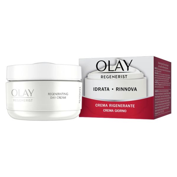 OLAY REGENERIST CREMA RIGENERANTE GIORNO 50 ML