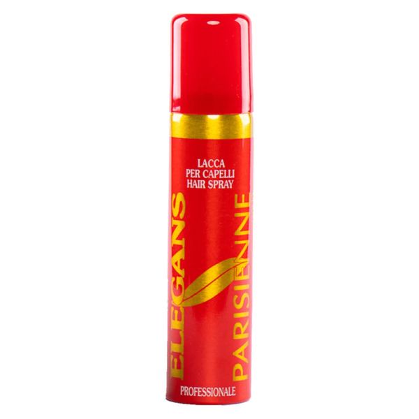 PARISIENNE LACCA ELEGANS PER CAPELLI 75 ML