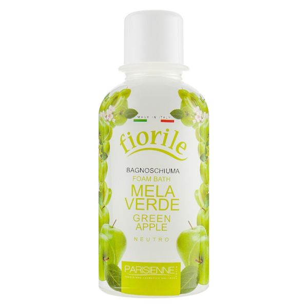 PARISIENNE ITALIA FIORILE BAGNOSCHIUMA MELA VERDE 1000 ML