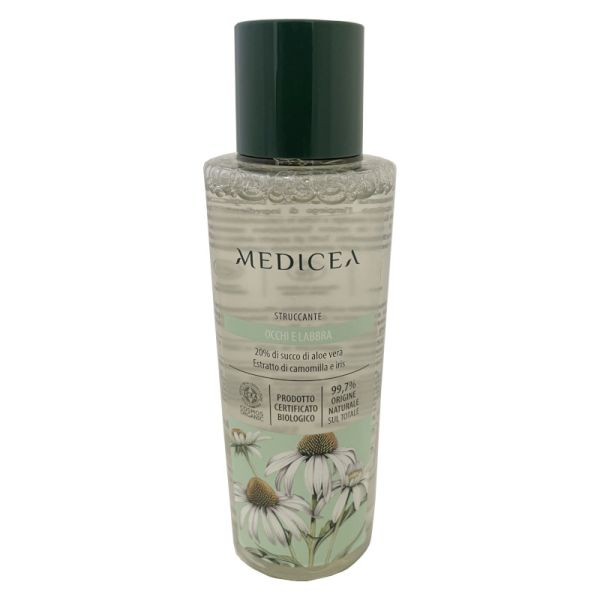MEDICEA STRUCCANTE OCCHI E LABBRA 150 ML