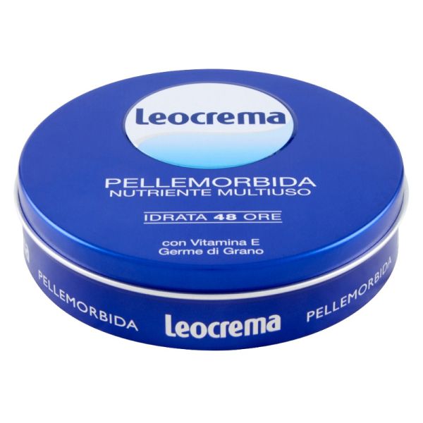 LEOCREMA NUTRIENTE PELLE MORBIDA 150 ML