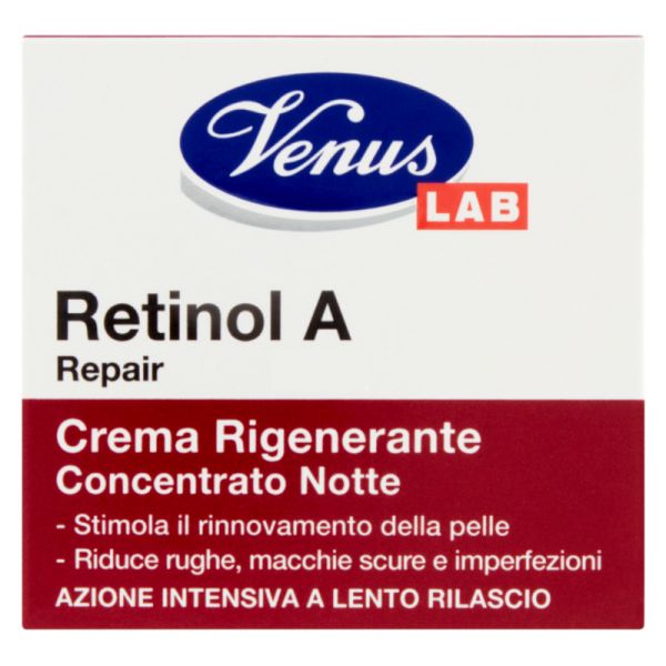 VENUS CREMA RETINOL A REPAIR 50 ML