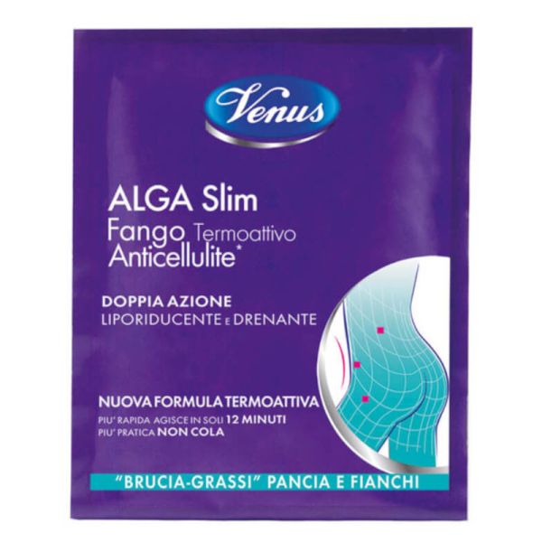 VENUS FANGO BUSTE ALGHE MEDITERRANEO 100 G