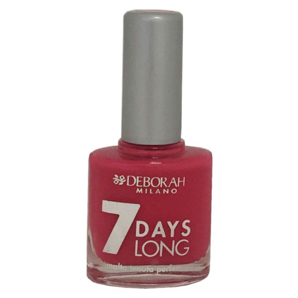 DEBORAH MILANO SMALTO 7 DAY LONG N.826