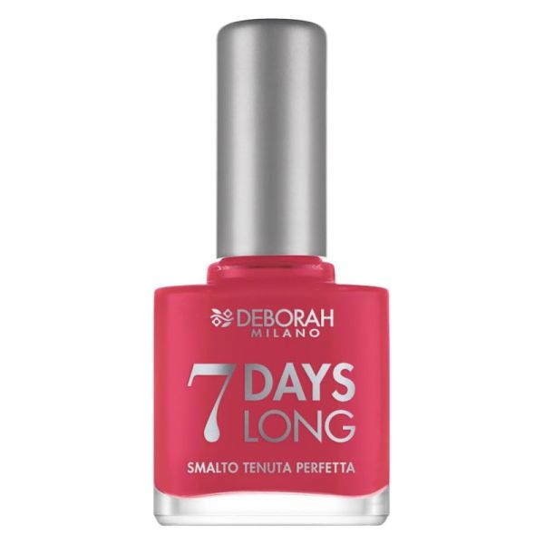 DEBORAH SMALTO 7 DAY LONG N°833