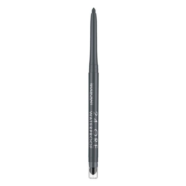 DEBORAH MILANO 24ORE WATERPROOF EYE PENCIL 07 GREY