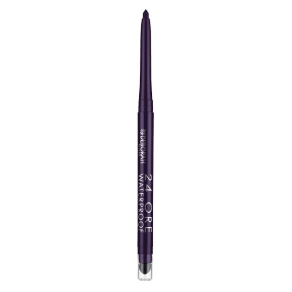 DEBORAH MILANO MATITA OCCHI 24ORE WATERPROOF 08