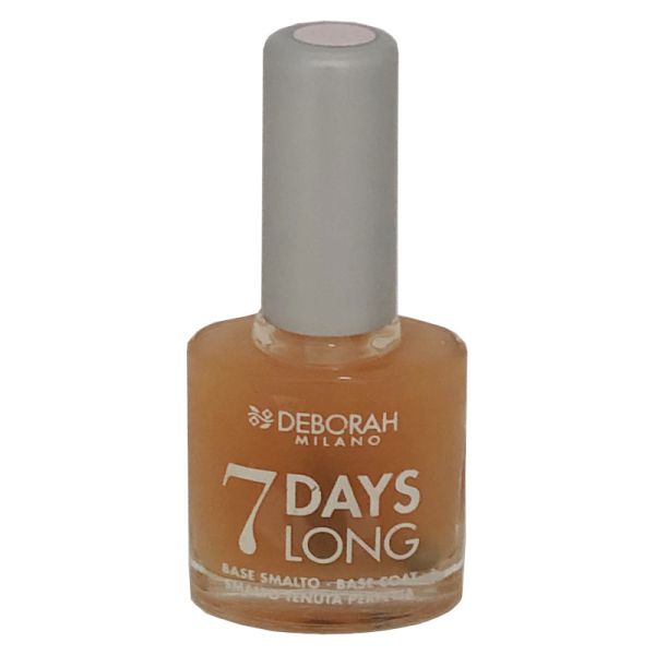 DEBORAH SMALTO 7 DAY LONG N°857 BASE SMALTO