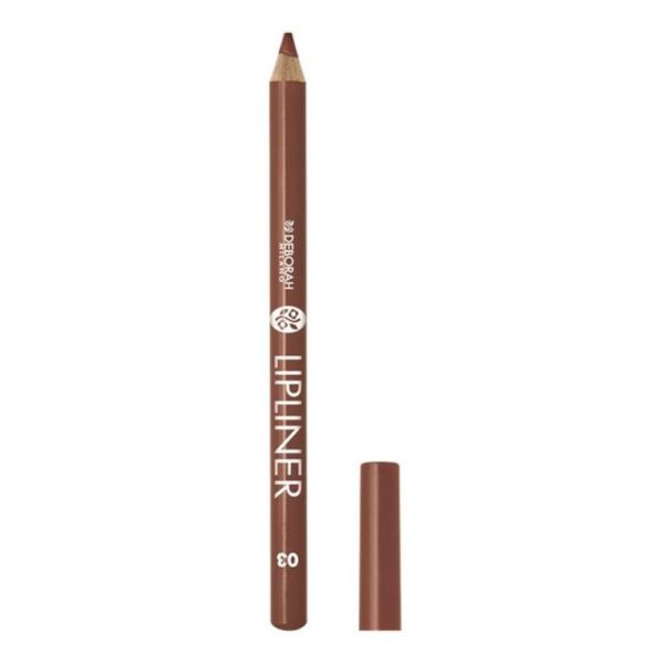 DEBORAH MILANO MATITA LIPLINER MILK CHOCOLATE 3