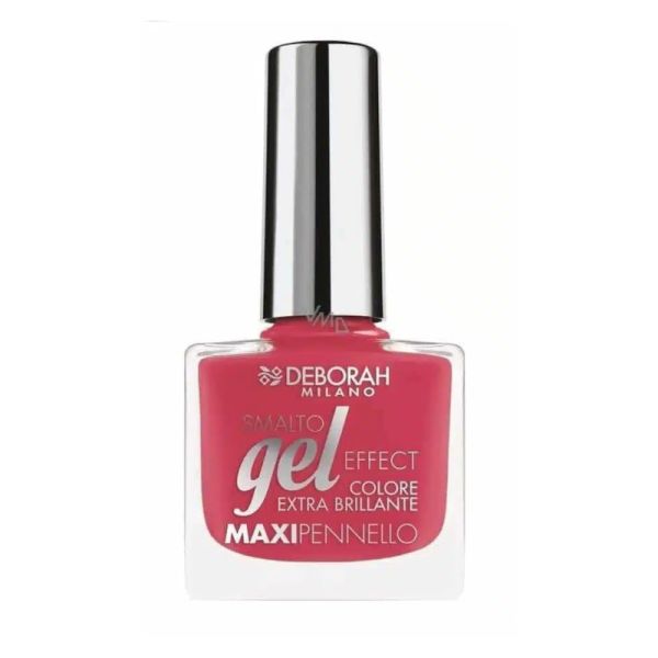 SMALTO DEBORAH GEL EFFECT 22 DOLLS PINK