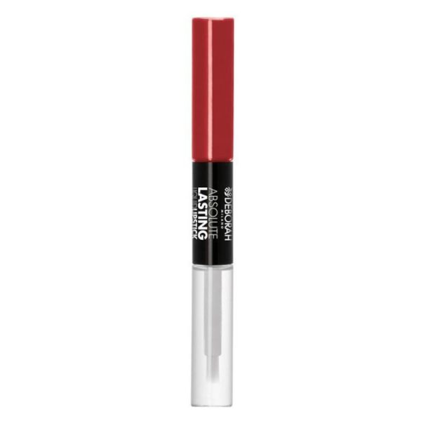DEBORAH MILANO ABSOLUTE LASTING LIQUID 08 CLASSIC RED