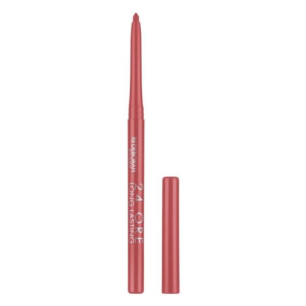 DEBORAH MILANO 24ORE LONG LASTING ANTIQUE ROSE 5
