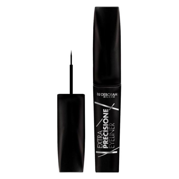 DEBORAH MILANO EYELINER EXTRA PRECISIONE BLACK