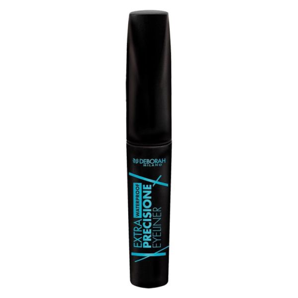 DEBORAH MILANO EYELINER WATERPROOF EXTRA PRECISIONE BLACK