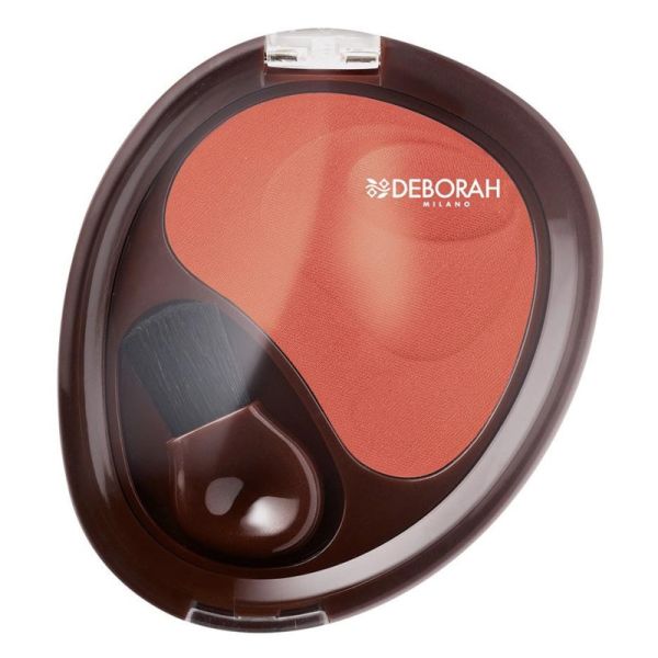 DEBORAH MILANO FARD NATURALE 17 TERRACOTTA