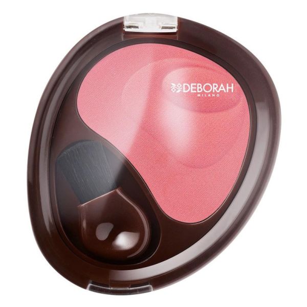 DEBORAH MILANO FARD NATURALE 18 PINKY CORAL