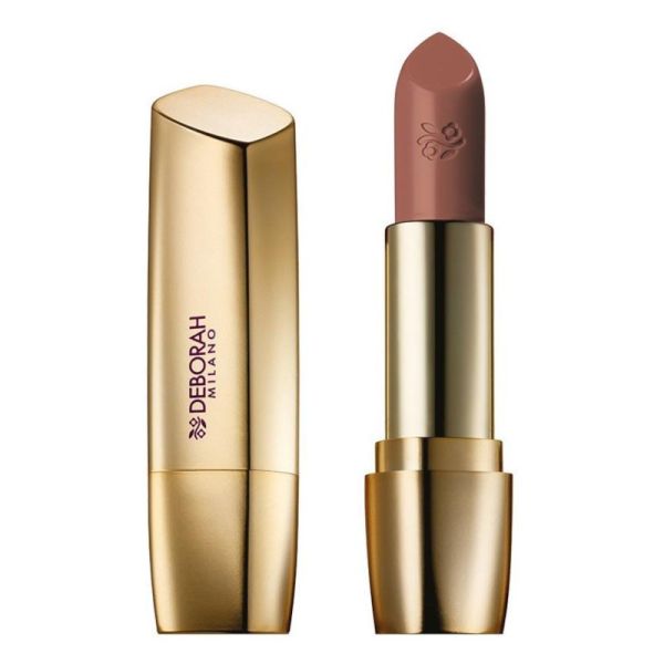 DEBORAH MILANO ROSSETTO MILANO NUDE BROWN 42
