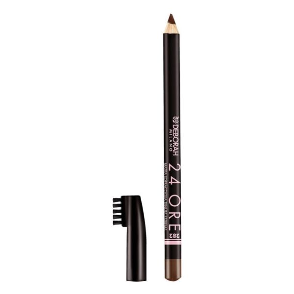 DEBORAH MILANO MATITA SOPRACCIGLIA 24ORE LIGHT BROWN 282