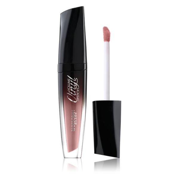 DEBORAH MILANO VOLUME VINYL LIPSTICK 01 NUDE BEIGE