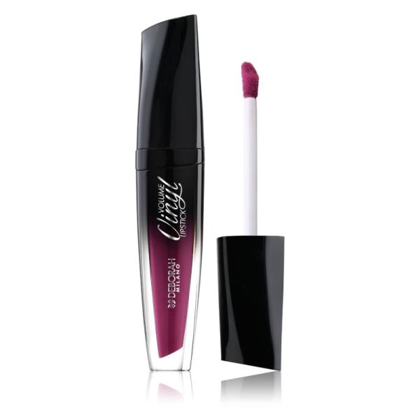 DEBORAH MILANO VOLUME VINYL LIPSTICK 09 VIOLET