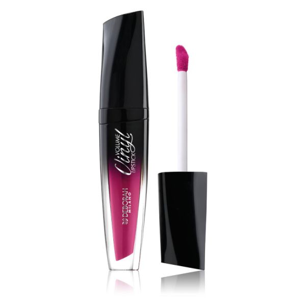DEBORAH MILANO VOLUME VINYL LIPSTICK 05 FUCHSIA