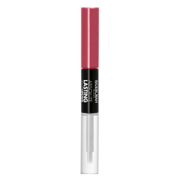 DEBORAH MILANO ABSOLUTE LASTING LIQUID 17 ROSE
