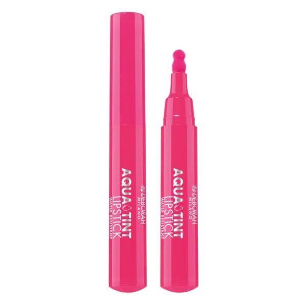 DEBORAH MILANO AQUA TINT PINK 8
