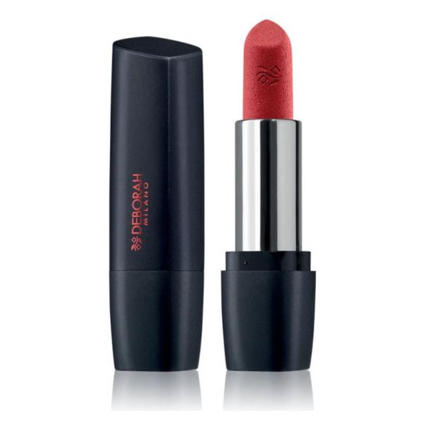 DEBORAH MILANO RED MAT 3 GERANIUM