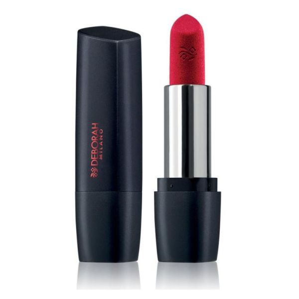 DEBORAH MILANO RED MAT 33 TIMELESS RED