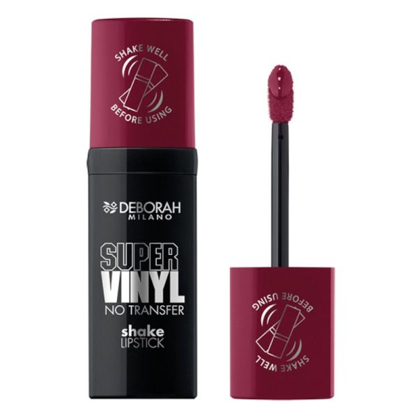 DEBORAH MILANO SUPER VINYL SHAKE 06 WINERY 4 ML