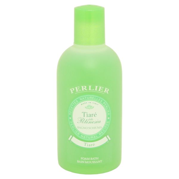 PERLIER BAGNO SCHIUMA TIARE' 500 ML