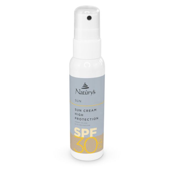 NATURYS SUN SPRAY SPF 50 100 ML