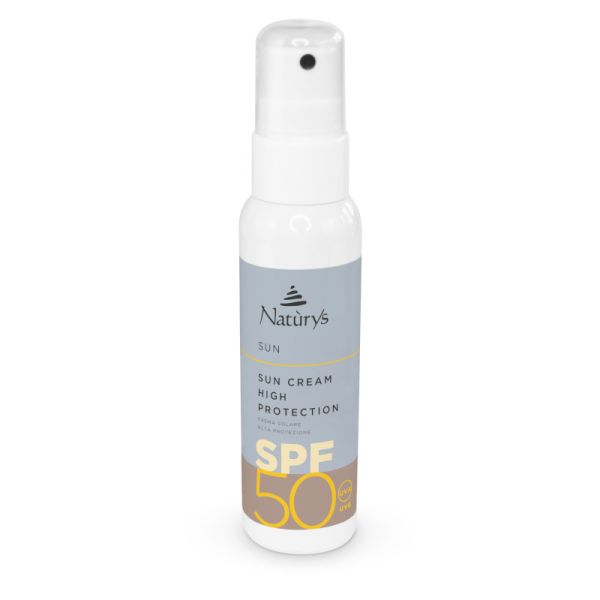 NATÙRYS SUN SPRAY SPF 50 100 ML