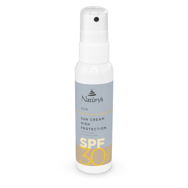 NATÙRYS SUN SPRAY SPF 30 100 ML