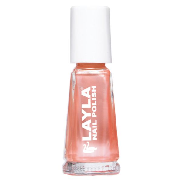 LAYLA COSMETICS SMALTO MADREPERLATO 42 10 ML