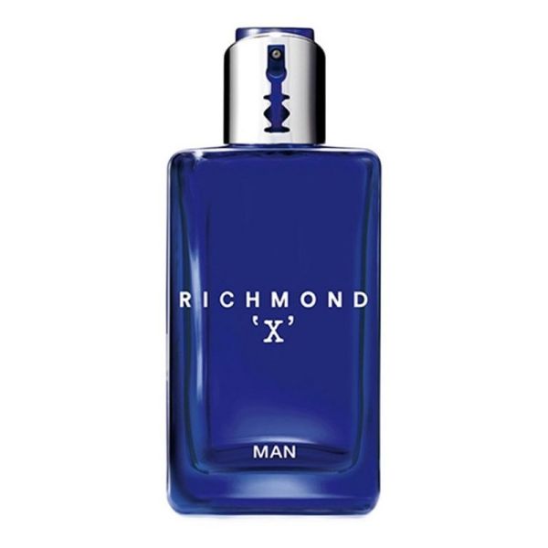 JOHN RICHMOND X