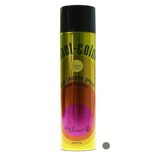HELEN SEWARD FINET COLOR LACCA COLORANTE COPRENTE GRIGIO TOPO 400ML