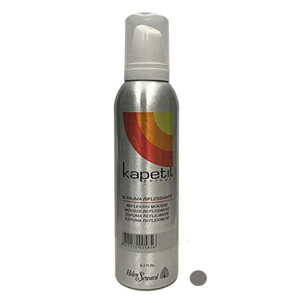 HELEN SEWERD KAPETIL LOZIONE COLORANTE PER CAPELLI GRIGIO TOPO 1X17 ML