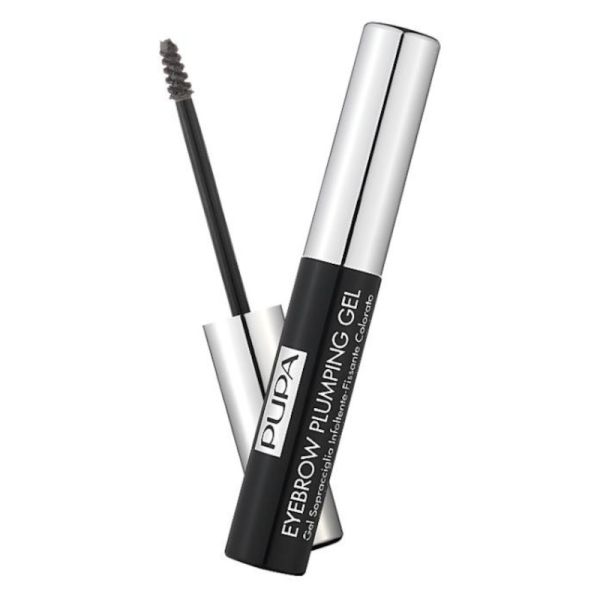 PUPA MILANO EYEBROW PLUMPING GEL 003 DARK BROWN