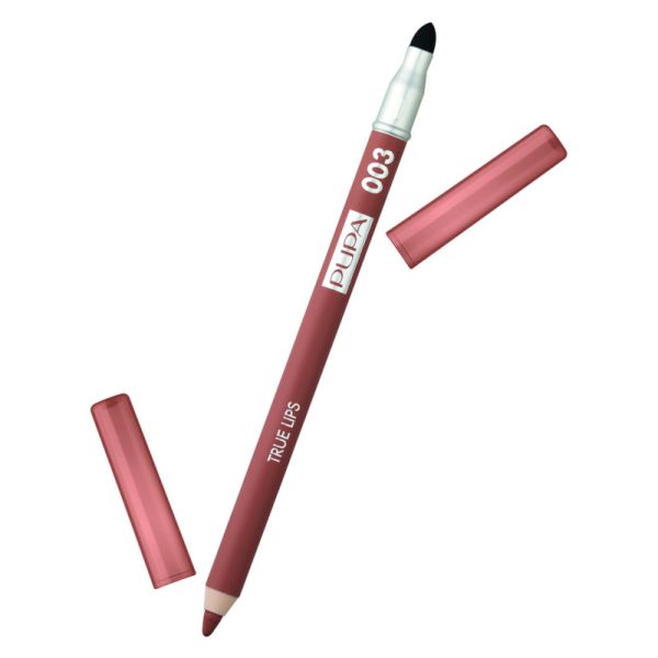 PUPA MILANO TRUE LIPS 003 GOLDEN BISCUIT