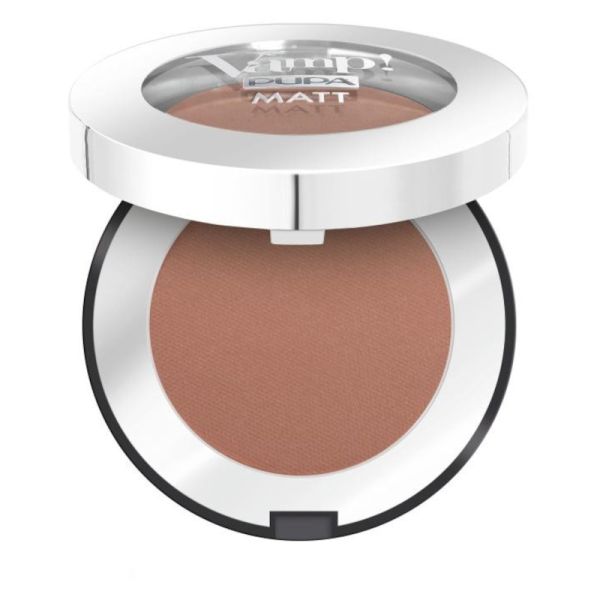 PUPA MILANO VAMP MATT 040 WARM NUDE