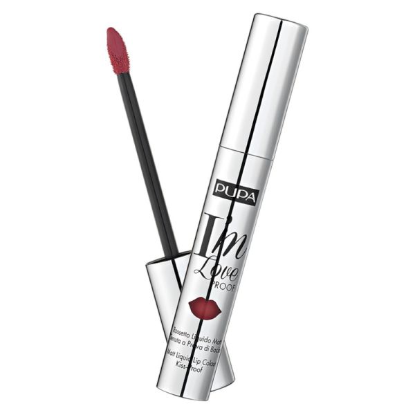 PUPA MILANO I’M LOVEPROOF 006 VINTAGE ROSE