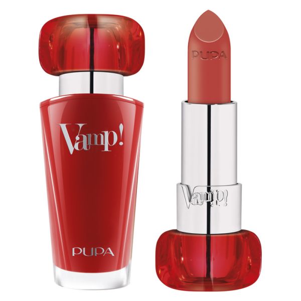PUPA MILANO VAMP 306 OUTSTANDING ORANGE