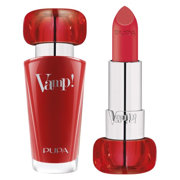 PUPA MILANO VAMP 307 CORAL ISLAND