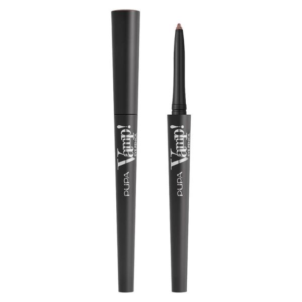 PUPA MILANO VAMP 203 TRUE WOOD