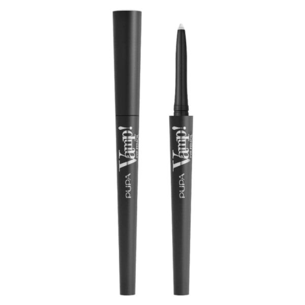 PUPA MILANO VAMP 405 WHITE SNOW