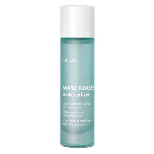 PUPA MILANO WATER, PLEASE! MAKEUP FIXER 100ML