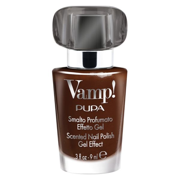 VAMP! PUPA SMALTO PROFUMATO EFFETTO GEL 312