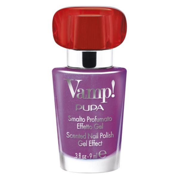 VAMP! PUPA SMALTO PROFUMATO EFFETTO GEL 215